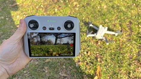 DJI Mini 3 review: Vertical video for less | Tom's Guide