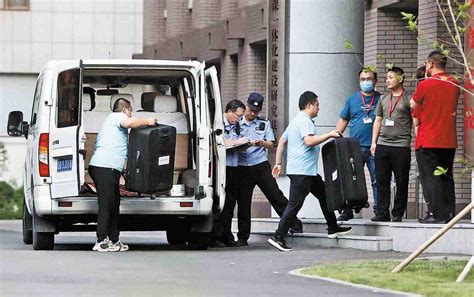 How the yearly gaokao papers are kept 'top secret' - Chinadaily.com.cn