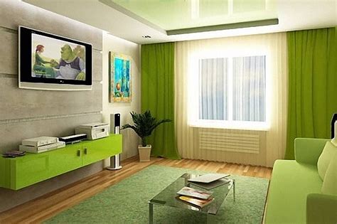 Статика и динамика в интерьере - ДОМА УЮТНО