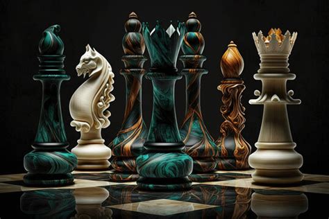 Chess Art