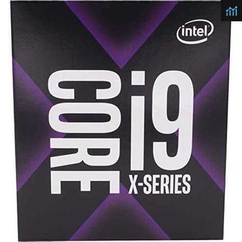 Intel Core i9-9900X Review - PCGameBenchmark