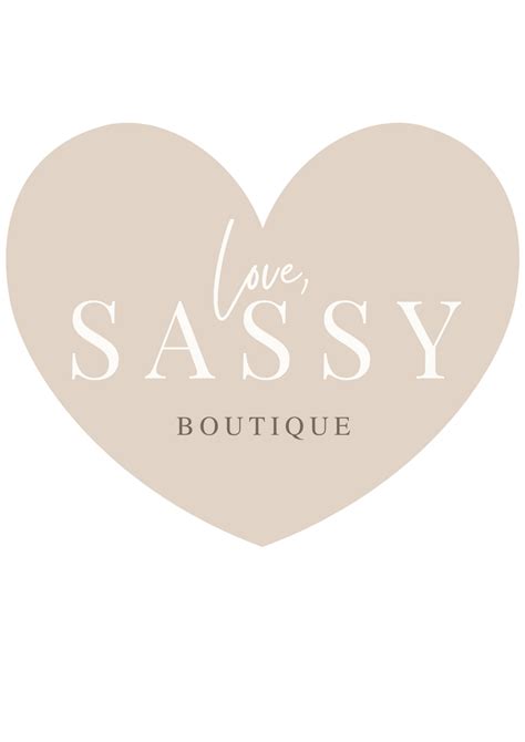 Love Sassy Boutique