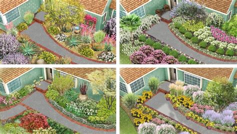 4 Creative Front Yard Landscaping Ideas - Landscapes Unlimited