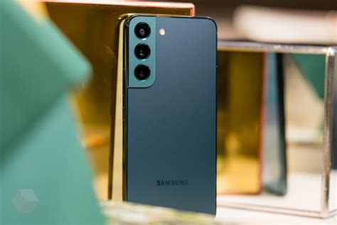 Большая часть Galaxy S22 будет произведена в Южной Корее Samsung