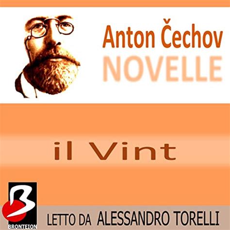 Novelle Di Cechov Il Vint Audiolibro Anton Cechov Audible It In