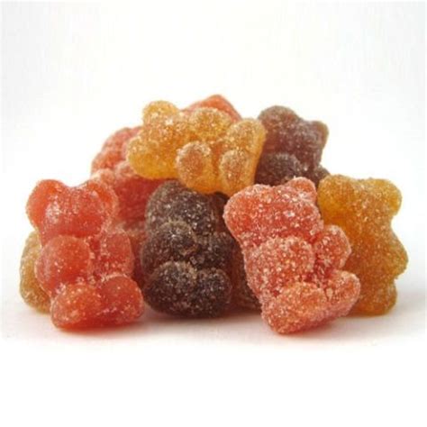 11 Best Gummy Bear Brands of 2019 - Delicious Assorted Gummy Bears