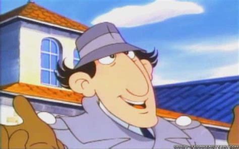 Inspector Gadget Anime Wallpapers Wallpaper Cave