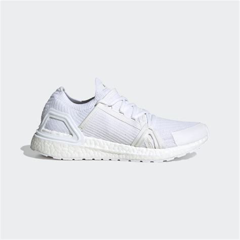 Adidas Adidas By Stella McCartney Ultraboost 20 Shoes White Adidas UAE