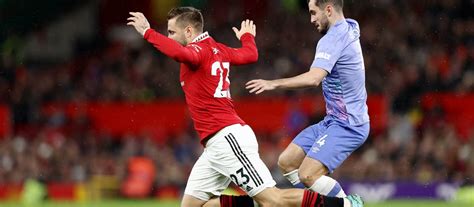 Match Report Manchester United 3 0 Bournemouth Man United News And