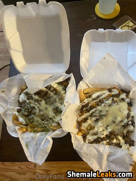 Pipipinopu Piper Pipin Pies Leaked Nude Onlyfans Photo Shemaleleaks