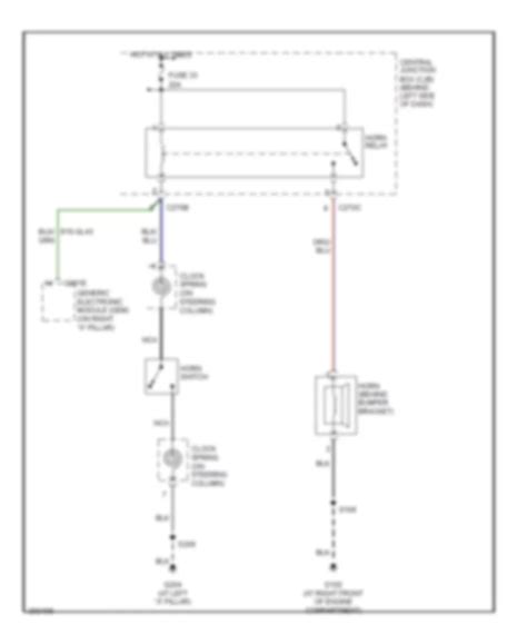 All Wiring Diagrams For Ford Focus Zx4 S 2005 Wiring Diagrams For Cars