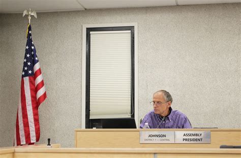 Assembly Considers Nixing In Person Meetings In Homer Seward