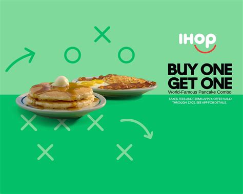Order IHOP (W Wedington Drive) Menu Delivery in Fayetteville | Menu