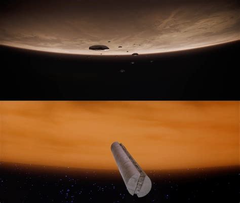 DuneInfo On Twitter Dune Arrakis Desert Planet Villeneuve Vs Lynch