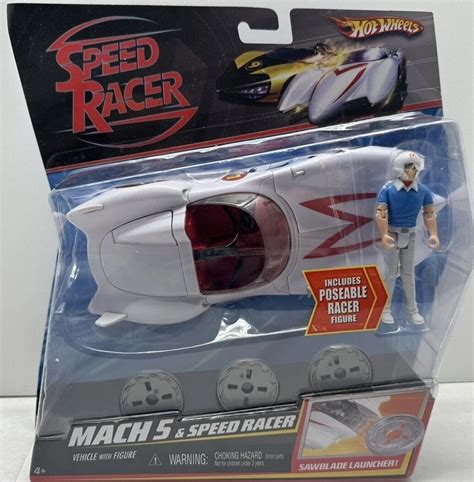 T Hunted Hot Wheels Speed Racer Parte