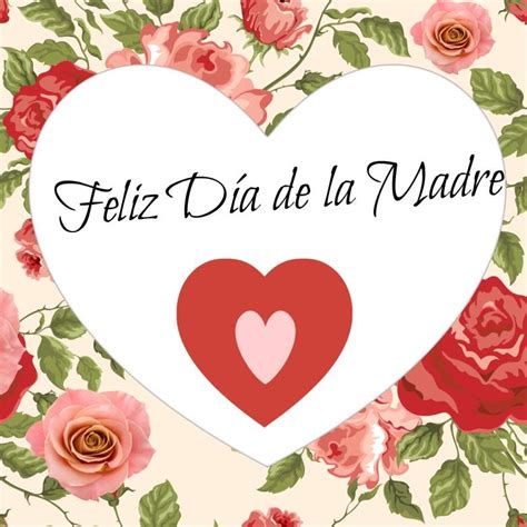 50 Imágenes Bonitas Del Día De La Madre Con Lindos Mensajes