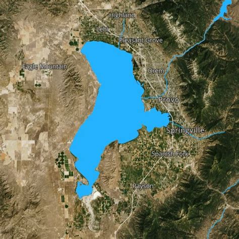 Utah Lake Utah Fishing Report