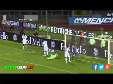 Empoli Napoli Ampia Sintesi Sky Sport Hd Hd Youtube