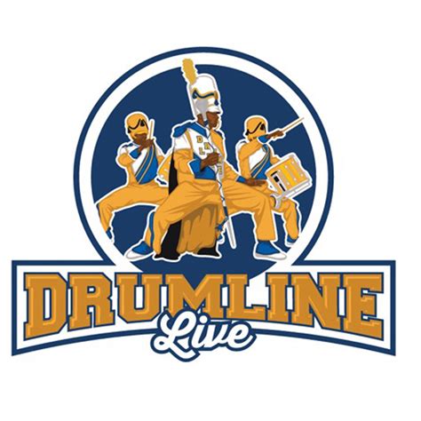 Drumline Live Broadway Theater League Of Utica