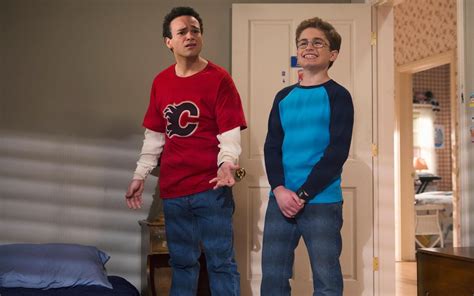 Adam and Barry Goldberg From The Goldbergs | 41 Pop Culture Halloween Costumes For Brothers ...