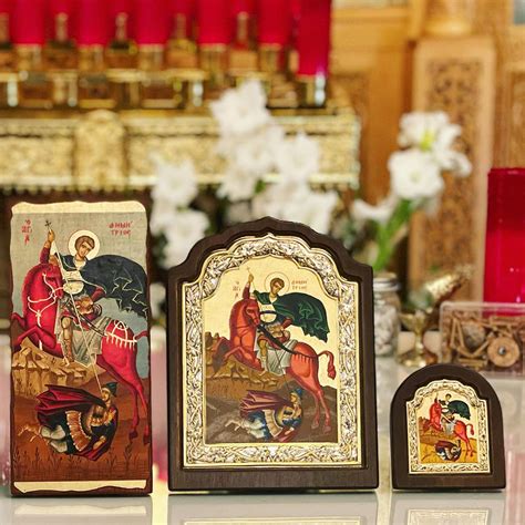 What Are Byzantine Icons? - The Art of the Icon