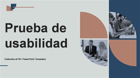 Las 10 Mejores Plantillas De Pruebas De Usabilidad Con Ejemplos Y Muestras