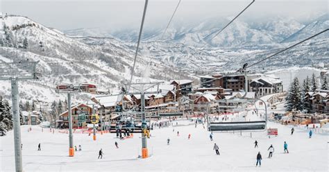 Master Plan Proposes New Lifts Restaurants And Larger ‘comfortable