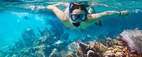 Why You Should Be Doing These Outdoor Activities on Grand Cayman - The ...