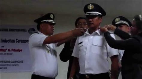 Pcrga Capt Alonzo Philippine Coastal And River Guards Agroupation