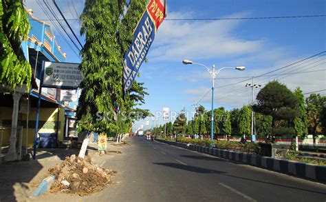 Jalan Urip Sumoharjo Madiun Madiun Jawa Timur Ananto Hermawan