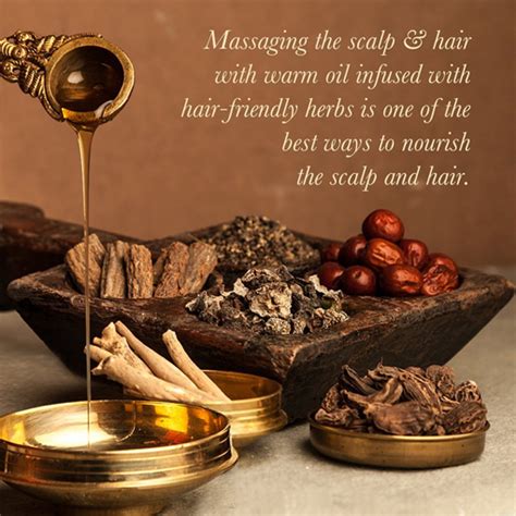 How To Apply Oil To Hair Your Guide To Hair Oiling Kama Ayurveda