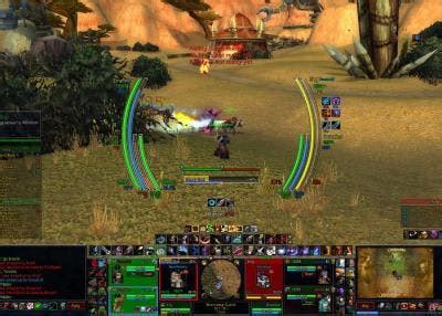 World of Warcraft los addons se convertirán en tus grandes aliados