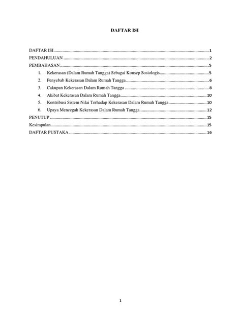 Makalah Sosiologi Hukum Islam Pdf