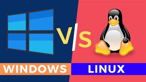 Is Linux Better Than Windows Windows Versus Linux Full Comparison Hindi Youtube