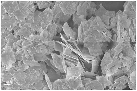 一种富含氧空位的氧化铋纳米材料及其制备方法与流程