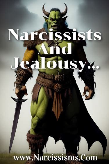 Why Narcissists Try To Make You Jealous Artofit