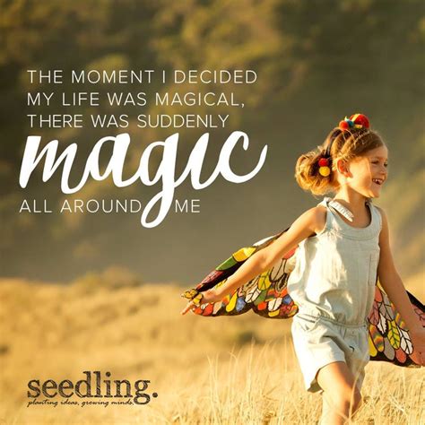 Discover Magic With Seedling From Janie And Joe
