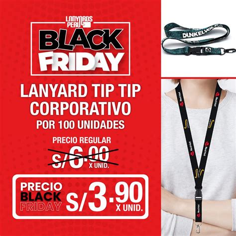 Oferta Llavero Tip Top Corporativo Lanyards Per