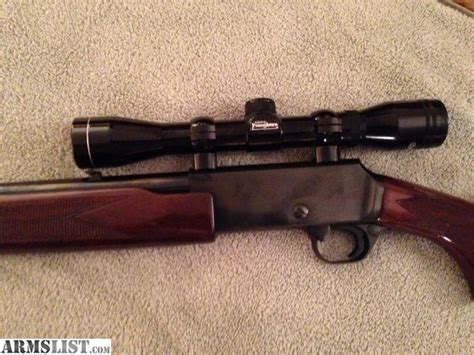 Armslist For Sale Browning Bpr 22 Magnum Pump Rifle 22 Mag 22