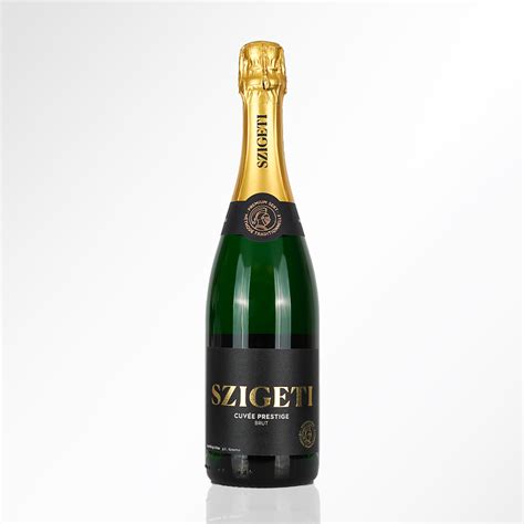 Cuvée Prestige Brut Sekt Austria Burgenland g U Reserve 2019 my