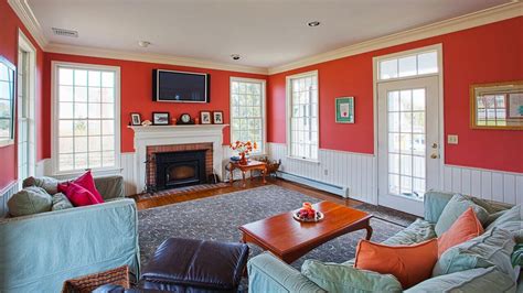 How to Select Paint Colors for Your Home this Fall - Gerety Building & Restoration