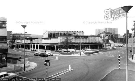Old Photos Of Blackburn Francis Frith