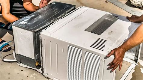 How To Change The Filter On A Window Air Conditioner Storables