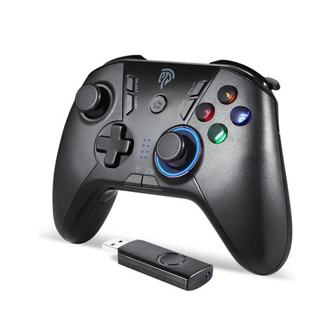 Tay C M Easysmx Wireless Game Controller