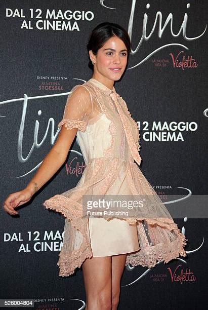 Movie Tini La Nuova Vita Di Violetta Photos And Premium High Res