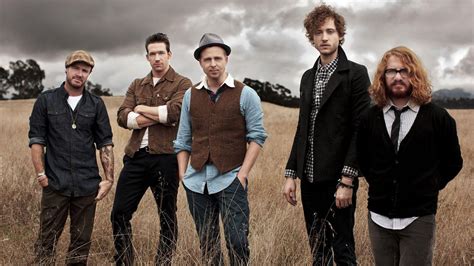 Onerepublic Members