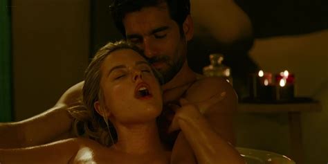 Nude Video Celebs Adriana Torrebejano Sexy A Qu Est S Esperando S E