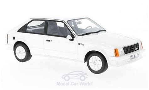 Opel Kadett Gt Modellino In Miniatura Modellini Automobile It