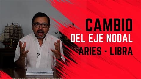 Disrupci N Total Cambio De Nodos Segunda Quincena De Julio Youtube