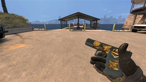 Glock For Css Download Glock Skins For Counter Strike Source